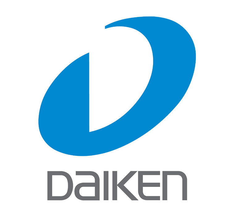 Daiken