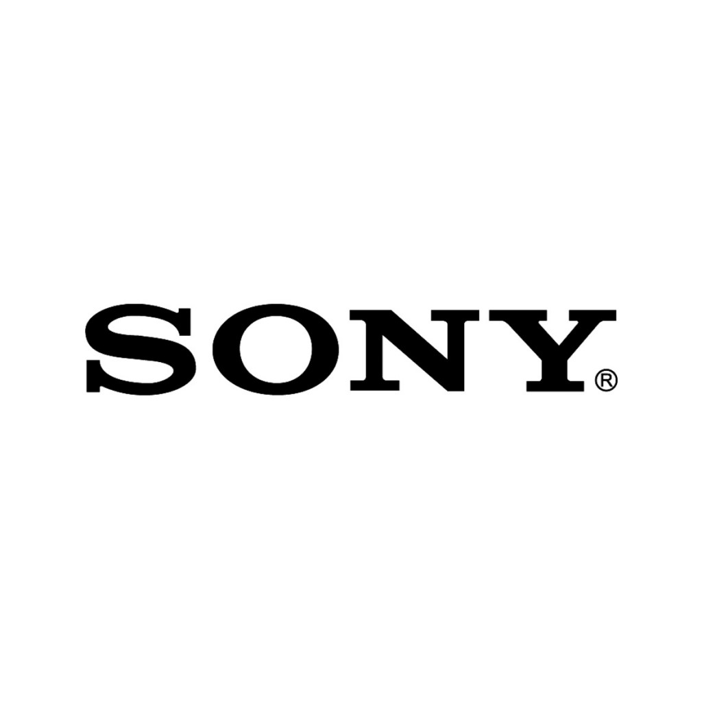 Sony-logo